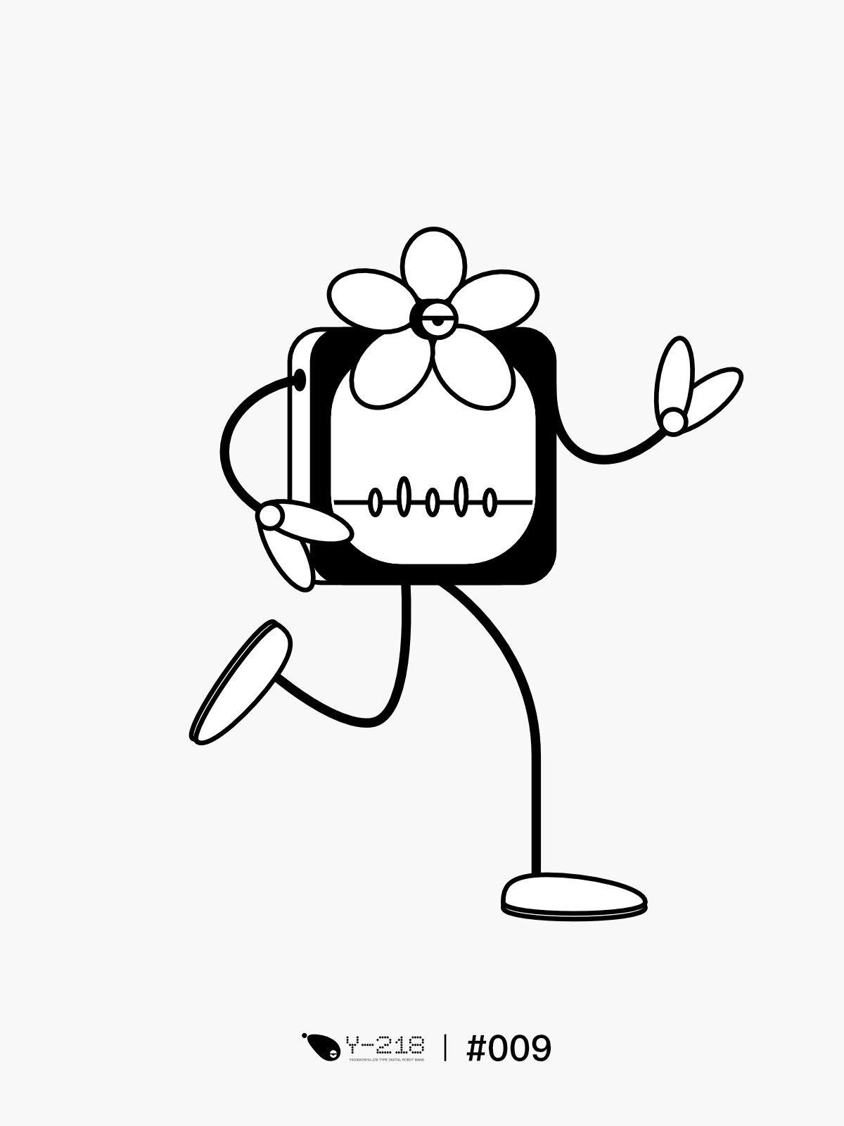 09号｜花匠